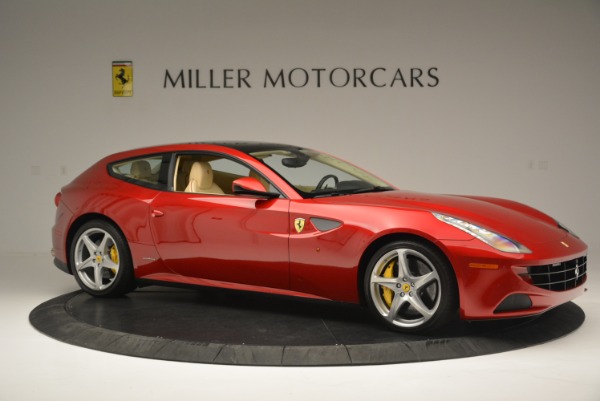 Used 2014 Ferrari FF for sale Sold at Pagani of Greenwich in Greenwich CT 06830 10