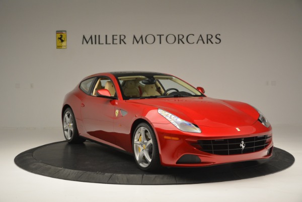 Used 2014 Ferrari FF for sale Sold at Pagani of Greenwich in Greenwich CT 06830 11