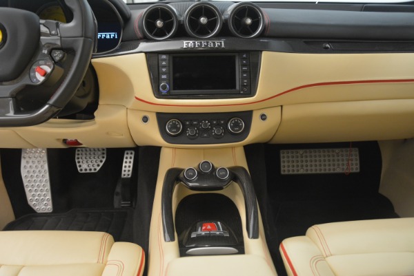 Used 2014 Ferrari FF for sale Sold at Pagani of Greenwich in Greenwich CT 06830 17