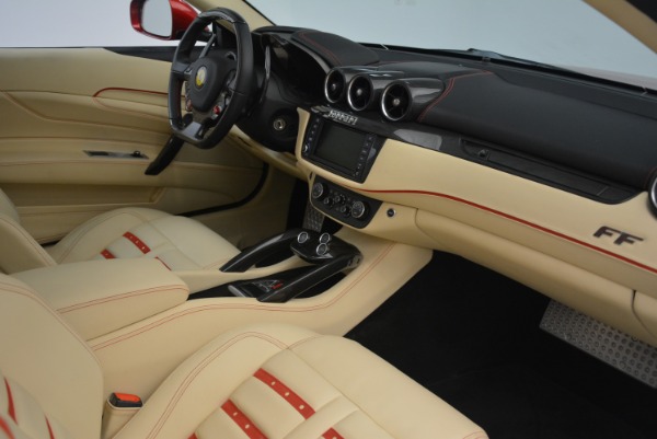 Used 2014 Ferrari FF for sale Sold at Pagani of Greenwich in Greenwich CT 06830 19