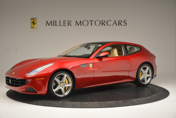 Used 2014 Ferrari FF for sale Sold at Pagani of Greenwich in Greenwich CT 06830 2