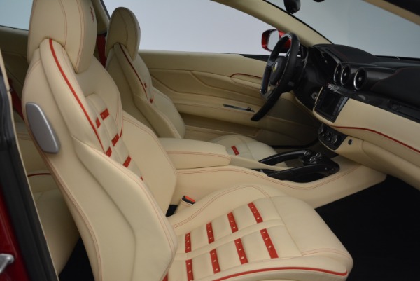 Used 2014 Ferrari FF for sale Sold at Pagani of Greenwich in Greenwich CT 06830 20