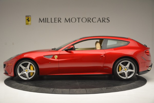 Used 2014 Ferrari FF for sale Sold at Pagani of Greenwich in Greenwich CT 06830 3