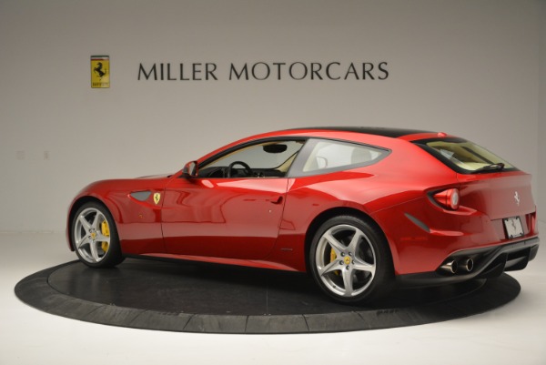 Used 2014 Ferrari FF for sale Sold at Pagani of Greenwich in Greenwich CT 06830 4