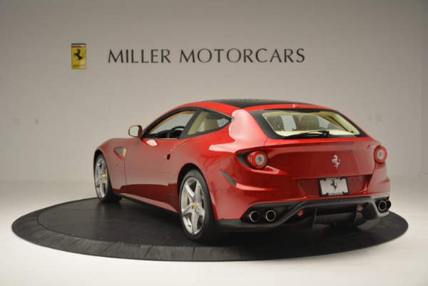 Used 2014 Ferrari FF for sale Sold at Pagani of Greenwich in Greenwich CT 06830 5