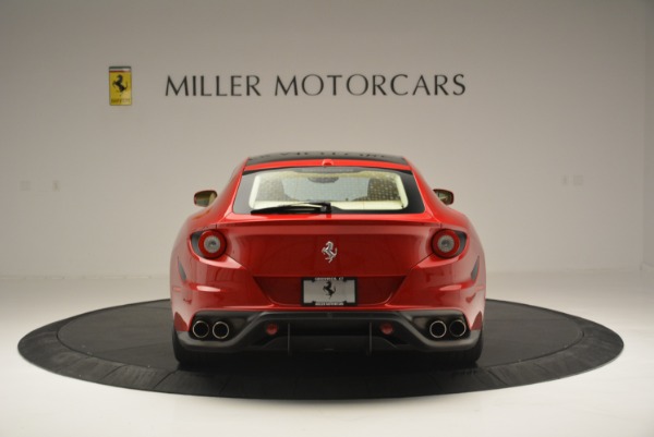 Used 2014 Ferrari FF for sale Sold at Pagani of Greenwich in Greenwich CT 06830 6