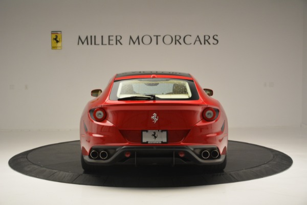 Used 2014 Ferrari FF for sale Sold at Pagani of Greenwich in Greenwich CT 06830 6