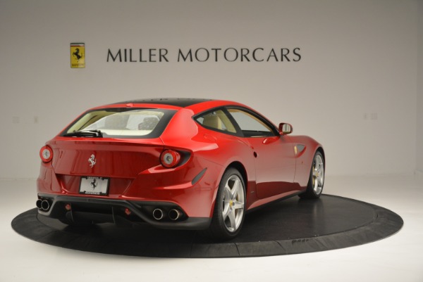 Used 2014 Ferrari FF for sale Sold at Pagani of Greenwich in Greenwich CT 06830 7