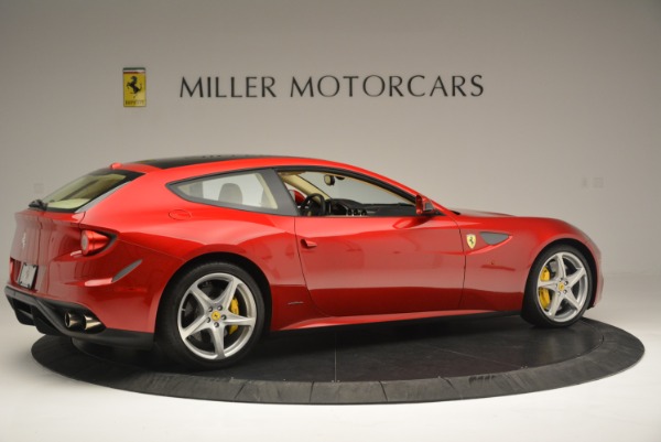 Used 2014 Ferrari FF for sale Sold at Pagani of Greenwich in Greenwich CT 06830 8