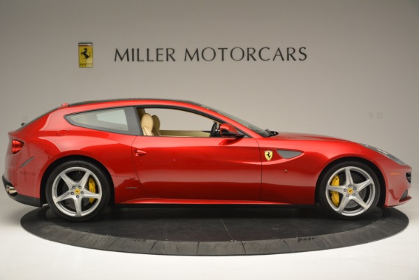 Used 2014 Ferrari FF for sale Sold at Pagani of Greenwich in Greenwich CT 06830 9