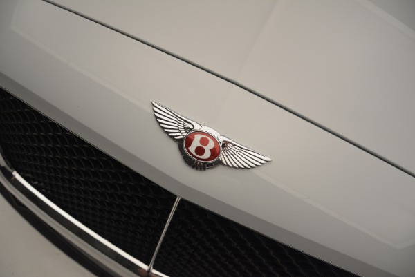 Used 2014 Bentley Continental GT V8 S for sale Sold at Pagani of Greenwich in Greenwich CT 06830 19