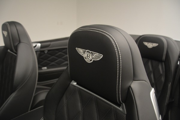 Used 2014 Bentley Continental GT V8 S for sale Sold at Pagani of Greenwich in Greenwich CT 06830 27