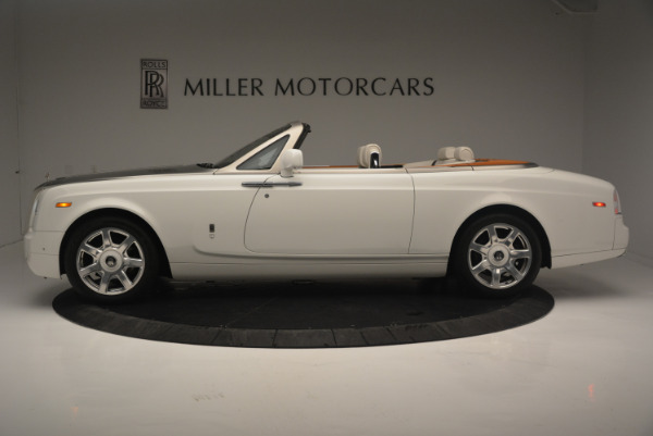 Used 2013 Rolls-Royce Phantom Drophead Coupe for sale Sold at Pagani of Greenwich in Greenwich CT 06830 2