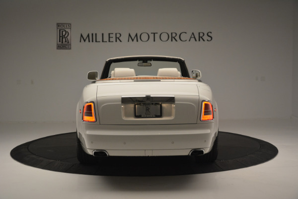 Used 2013 Rolls-Royce Phantom Drophead Coupe for sale Sold at Pagani of Greenwich in Greenwich CT 06830 4