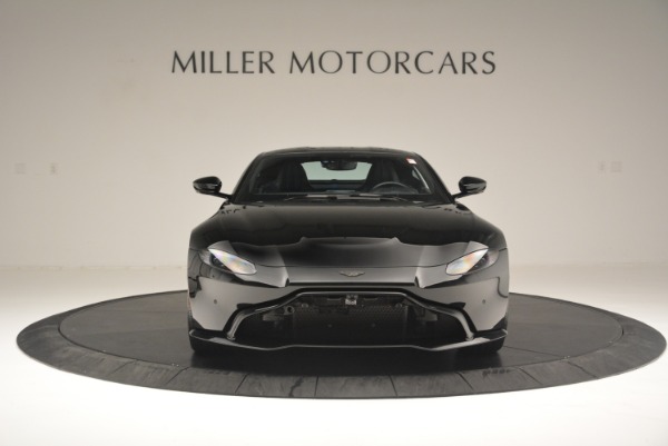 Used 2019 Aston Martin Vantage Coupe for sale Sold at Pagani of Greenwich in Greenwich CT 06830 12