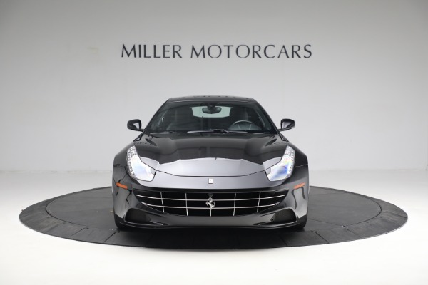 Used 2012 Ferrari FF for sale Sold at Pagani of Greenwich in Greenwich CT 06830 12