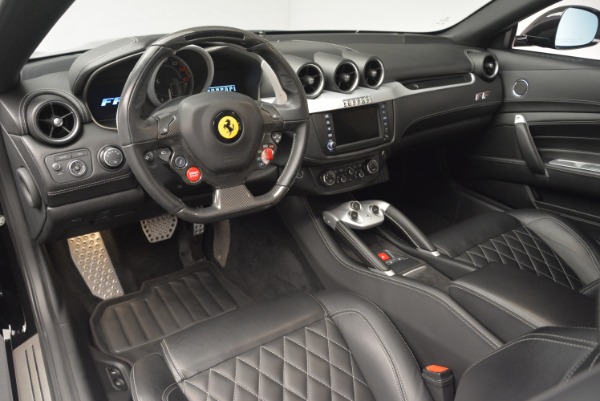 Used 2012 Ferrari FF for sale Sold at Pagani of Greenwich in Greenwich CT 06830 13