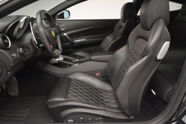 Used 2012 Ferrari FF for sale Sold at Pagani of Greenwich in Greenwich CT 06830 14