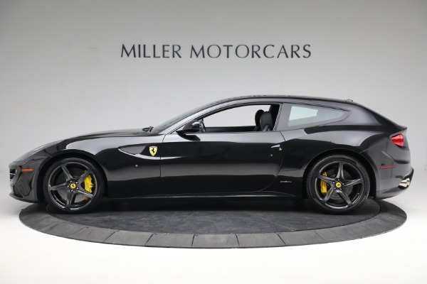 Used 2012 Ferrari FF for sale Sold at Pagani of Greenwich in Greenwich CT 06830 3