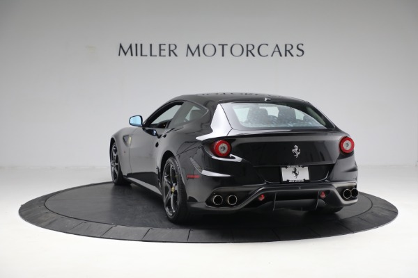 Used 2012 Ferrari FF for sale Sold at Pagani of Greenwich in Greenwich CT 06830 5