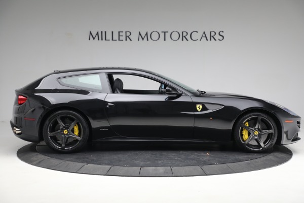 Used 2012 Ferrari FF for sale Sold at Pagani of Greenwich in Greenwich CT 06830 9