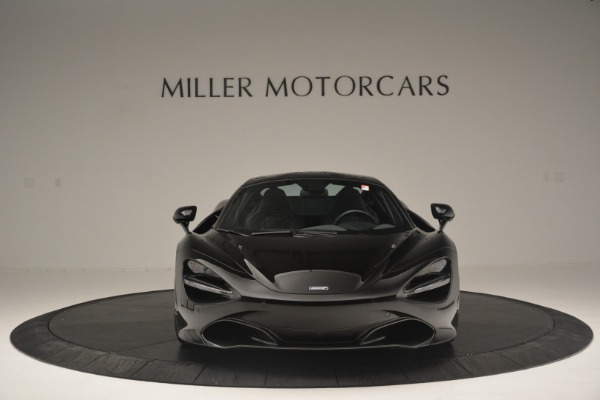 Used 2018 McLaren 720S Coupe for sale Sold at Pagani of Greenwich in Greenwich CT 06830 12