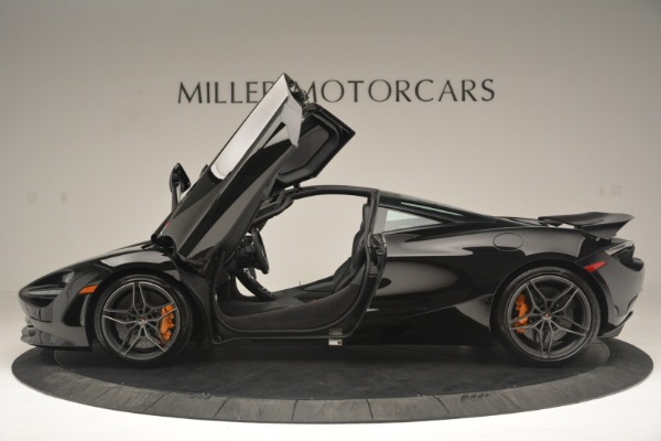 Used 2018 McLaren 720S Coupe for sale Sold at Pagani of Greenwich in Greenwich CT 06830 15