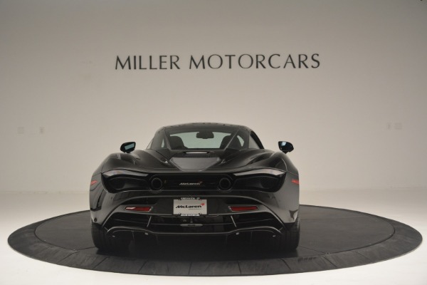 Used 2018 McLaren 720S Coupe for sale Sold at Pagani of Greenwich in Greenwich CT 06830 6