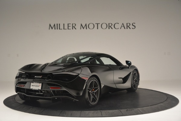 Used 2018 McLaren 720S Coupe for sale Sold at Pagani of Greenwich in Greenwich CT 06830 7