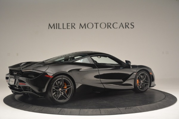 Used 2018 McLaren 720S Coupe for sale Sold at Pagani of Greenwich in Greenwich CT 06830 8