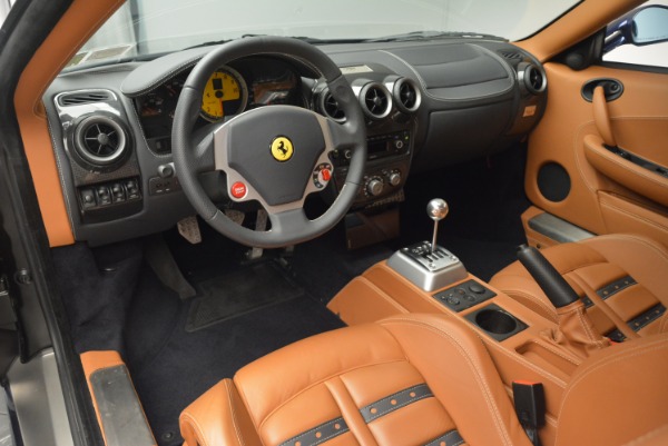 Used 2009 Ferrari F430 6-Speed Manual for sale Sold at Pagani of Greenwich in Greenwich CT 06830 14