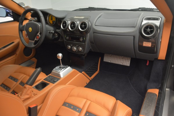 Used 2009 Ferrari F430 6-Speed Manual for sale Sold at Pagani of Greenwich in Greenwich CT 06830 18