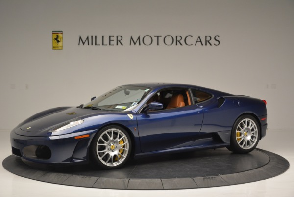 Used 2009 Ferrari F430 6-Speed Manual for sale Sold at Pagani of Greenwich in Greenwich CT 06830 2