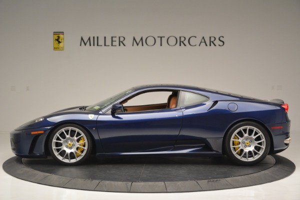 Used 2009 Ferrari F430 6-Speed Manual for sale Sold at Pagani of Greenwich in Greenwich CT 06830 3