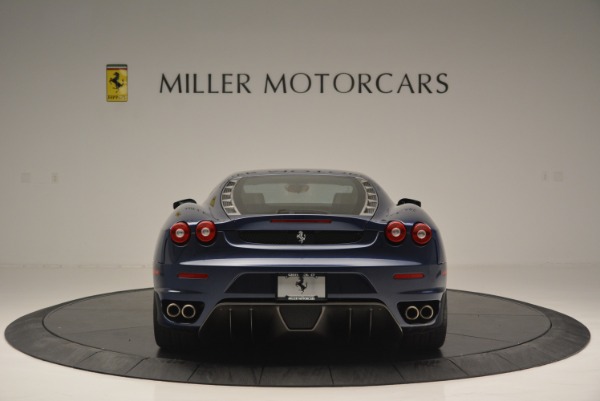 Used 2009 Ferrari F430 6-Speed Manual for sale Sold at Pagani of Greenwich in Greenwich CT 06830 6