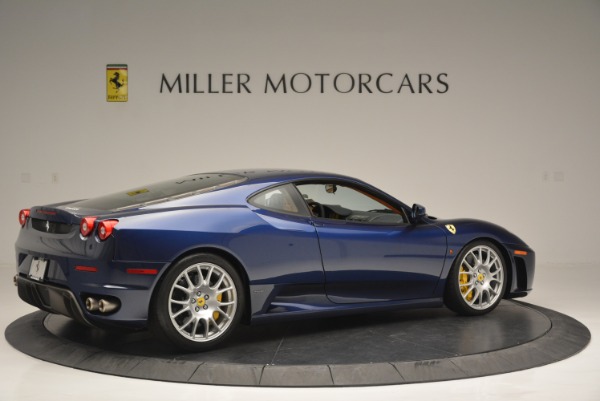 Used 2009 Ferrari F430 6-Speed Manual for sale Sold at Pagani of Greenwich in Greenwich CT 06830 8