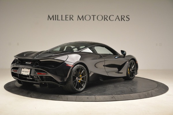 Used 2018 McLaren 720S Coupe for sale Sold at Pagani of Greenwich in Greenwich CT 06830 7