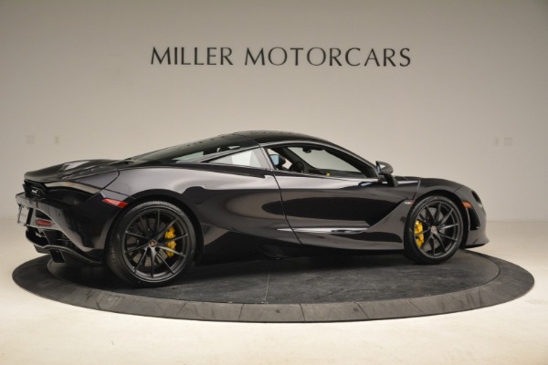 Used 2018 McLaren 720S Coupe for sale Sold at Pagani of Greenwich in Greenwich CT 06830 8