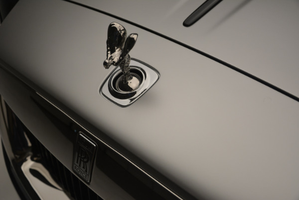 Used 2019 Rolls-Royce Ghost for sale $234,900 at Pagani of Greenwich in Greenwich CT 06830 27