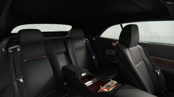 New 2018 Rolls-Royce Dawn for sale Sold at Pagani of Greenwich in Greenwich CT 06830 5