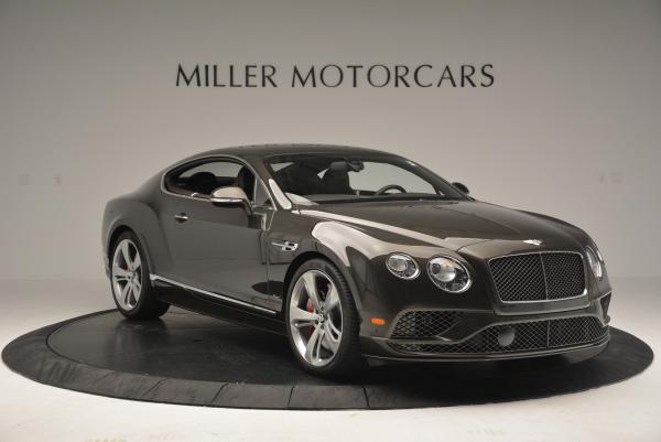 Used 2016 Bentley Continental GT Speed for sale Sold at Pagani of Greenwich in Greenwich CT 06830 10