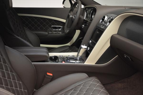 Used 2016 Bentley Continental GT Speed for sale Sold at Pagani of Greenwich in Greenwich CT 06830 17