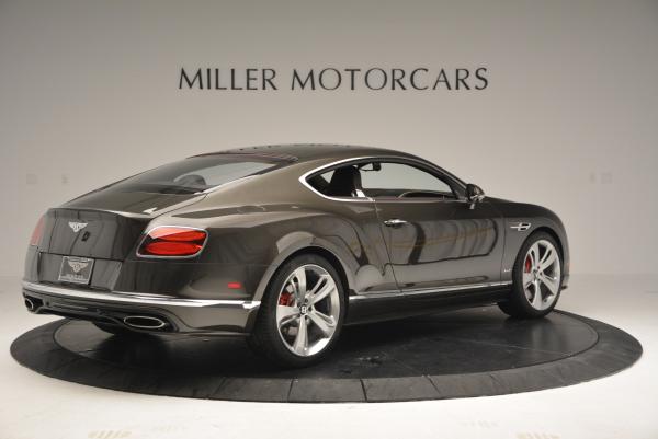 Used 2016 Bentley Continental GT Speed for sale Sold at Pagani of Greenwich in Greenwich CT 06830 7