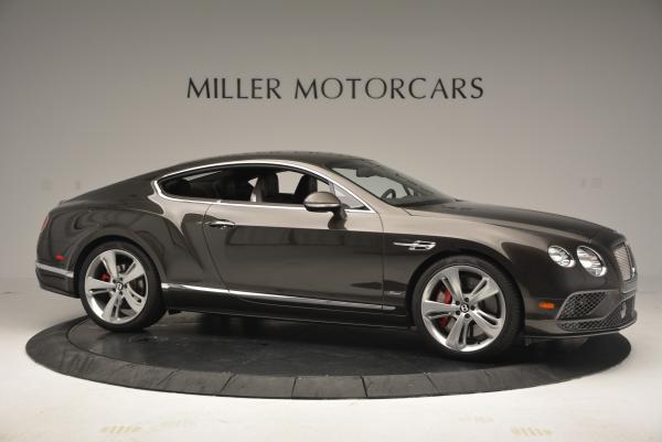 Used 2016 Bentley Continental GT Speed for sale Sold at Pagani of Greenwich in Greenwich CT 06830 8