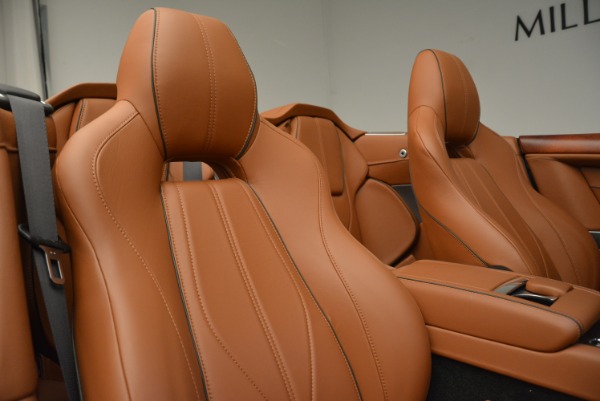 Used 2012 Aston Martin Virage Volante for sale Sold at Pagani of Greenwich in Greenwich CT 06830 25