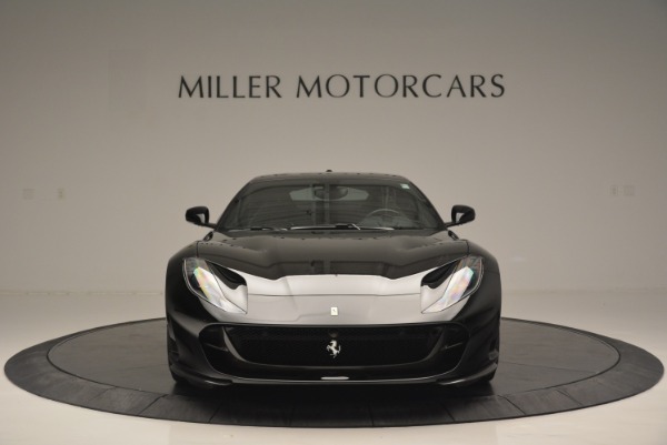Used 2018 Ferrari 812 Superfast for sale Sold at Pagani of Greenwich in Greenwich CT 06830 12