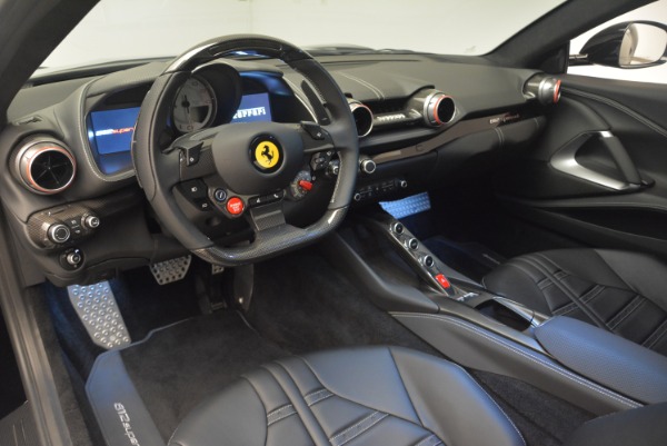 Used 2018 Ferrari 812 Superfast for sale Sold at Pagani of Greenwich in Greenwich CT 06830 13