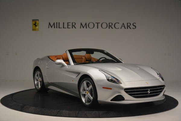 Used 2015 Ferrari California T for sale Sold at Pagani of Greenwich in Greenwich CT 06830 11