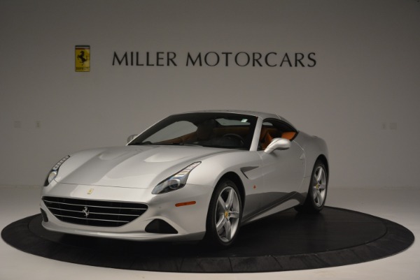 Used 2015 Ferrari California T for sale Sold at Pagani of Greenwich in Greenwich CT 06830 13