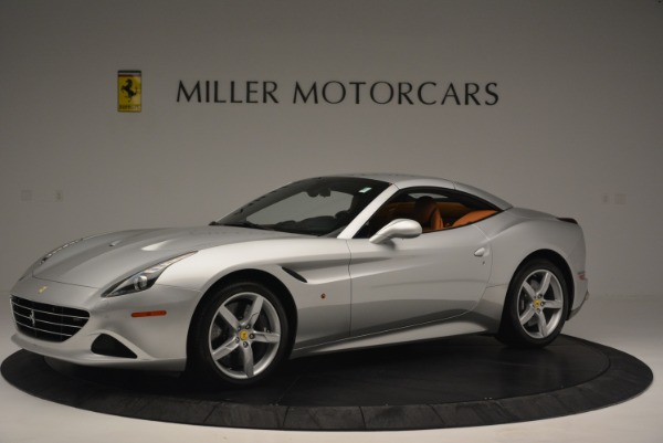 Used 2015 Ferrari California T for sale Sold at Pagani of Greenwich in Greenwich CT 06830 14